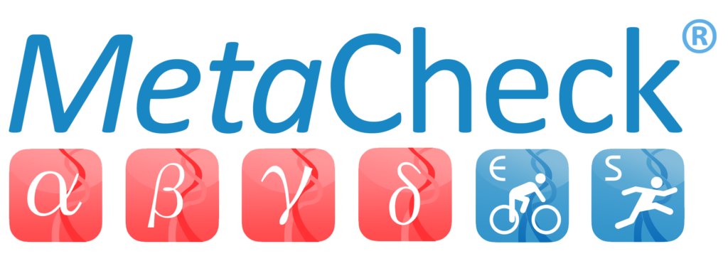 MetaCheck (Logo)