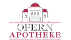 Opern Apotheke Graz (Logo)