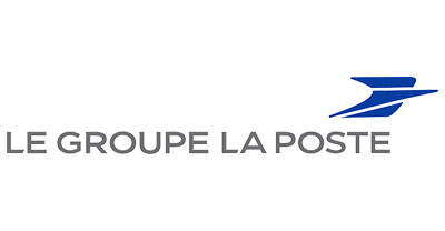 La Poste (logo)