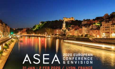 House of Balance @ ASEA Europäische Konferenz